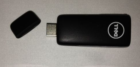 Dell Android TV stick