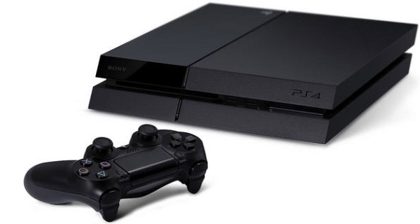 Sony PS4