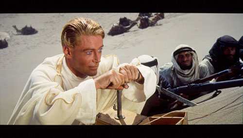 Lawrence of Arabia screenshot 2