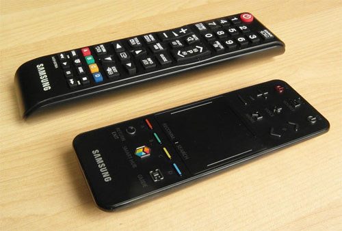 Samsung Smart Tv Ue46f6650ab Пульт