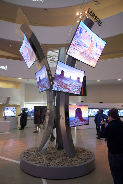 Samsung 2014 TV