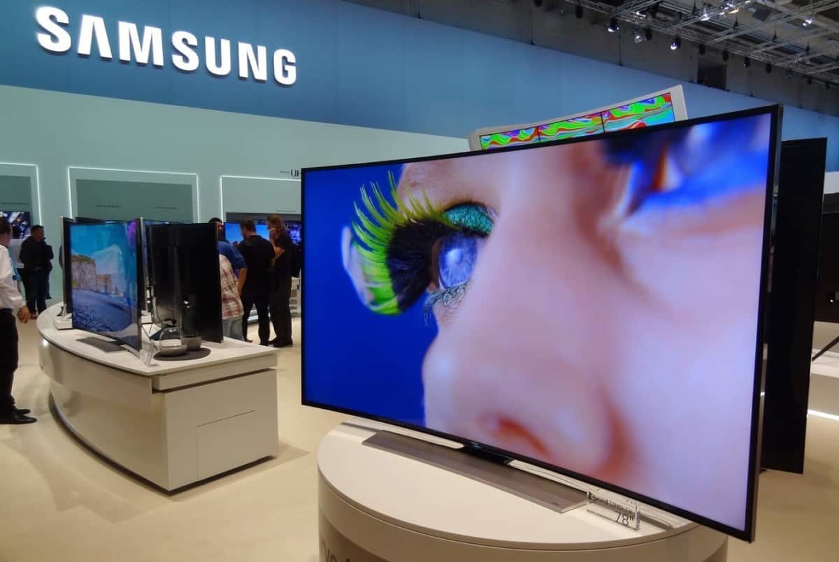 Samsung Tv Plus В России