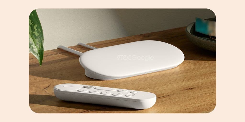Google's next TV streaming device won't be a dongle