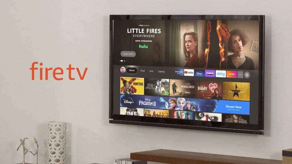 Amazon has announced a new, entry-level Fire TV Stick