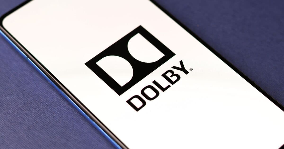 Dolby is suing Roku for alleged misuse of its technology