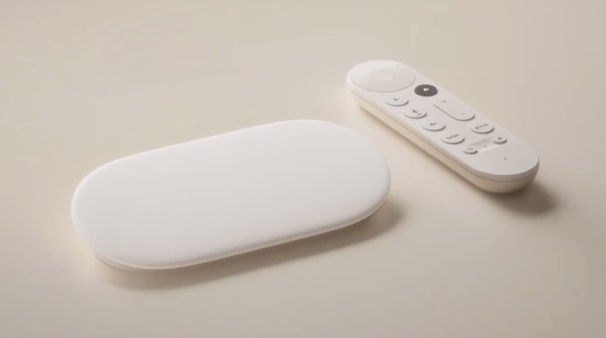 Google debuts new Google TV Streamer and sunsets the Chromecast dongle