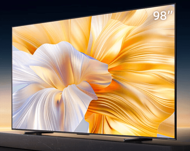 Hisense debuts low-cost 98-inch gaming TV with rapid 264Hz refresh rate 