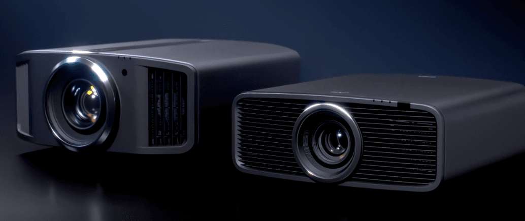 JVC expands D-ILA projector lineup with DLA-NZ700 and NZ500 models