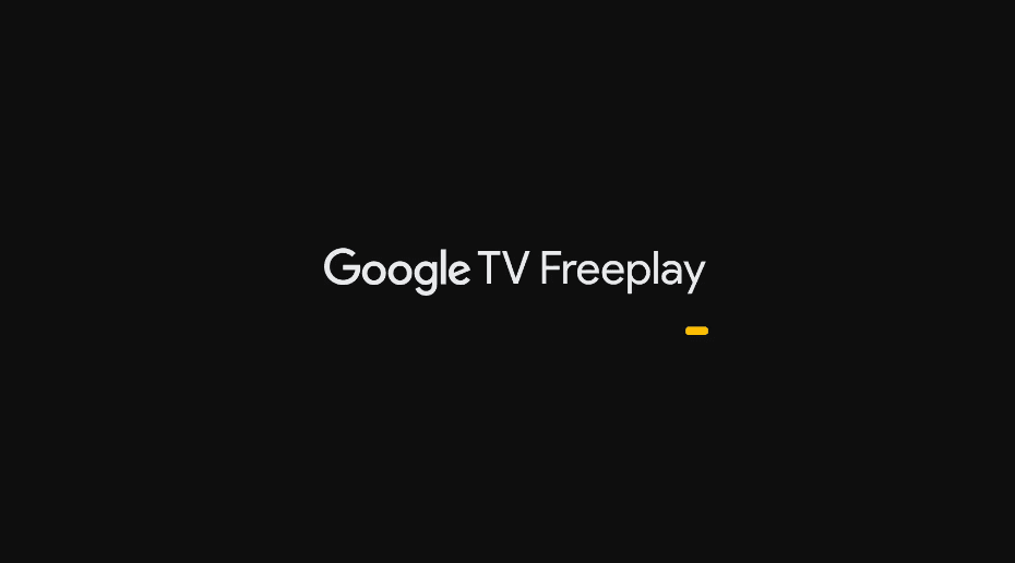 Google TV to curate top FAST channels in new Freeplay app