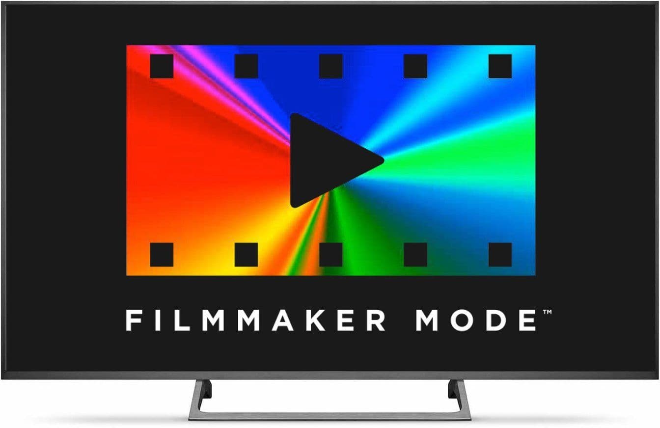 Philips enables Filmmaker Mode for Dolby Vision content