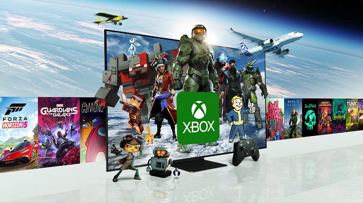 Microsoft's Game Pass Ultimate subscription is going to cost more 