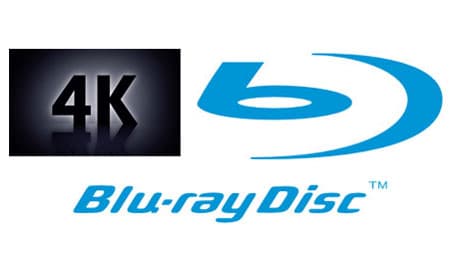 100GB 4K Blu-ray Outed Ahead Of Official BDA Announcement