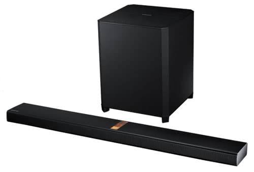 Samsung HW-H750 Soundbar Review