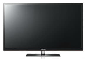 3D Becomes More Affordable With Launch Of Samsung PS43D490 Plasma TV