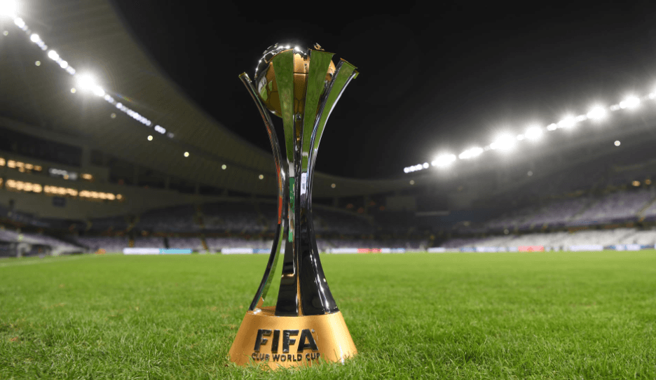Hisense becomes first sponsor of controversial FIFA Club World Cup
