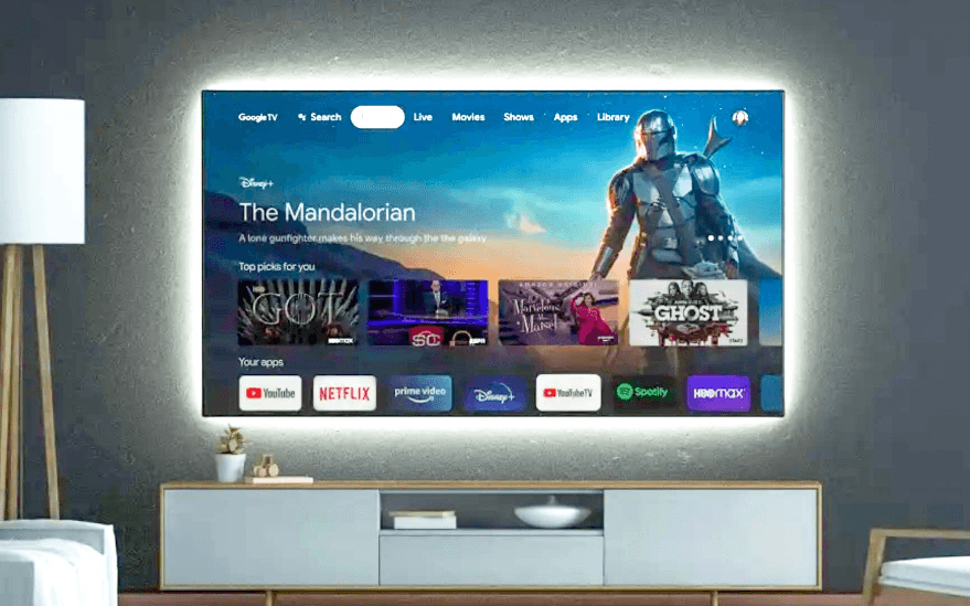 Google TV reportedly shifting to two-year release schedule