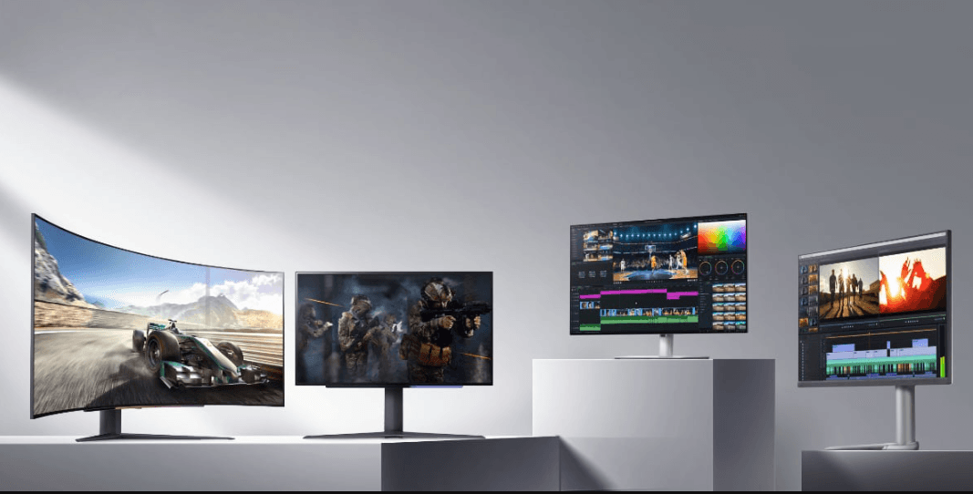 Sales of OLED monitors likely to top $1B in 2025