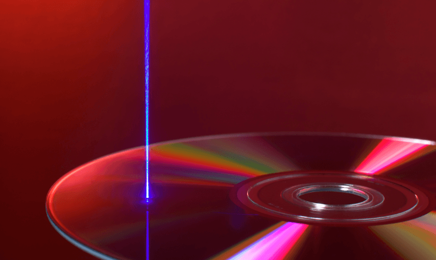 Warner Bros admits that hundreds of older DVDs have succumbed to laser rot