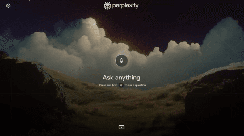 Samsung's smart TVs are about to get smarter with Perplexity AI