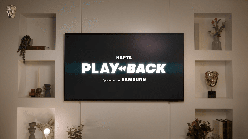 BAFTA partners with Samsung to shine the spotlight on Hollywood's top talents