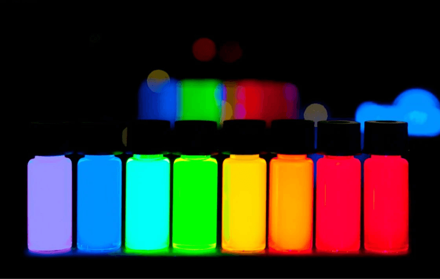 New quantum dot tech promises to dramatically enhance TV colour accuracy