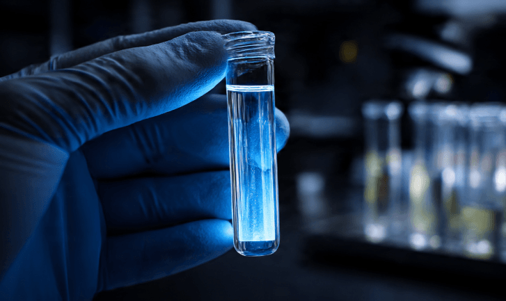 Samsung Display partners with Japanese firm on new material for blue OLEDs