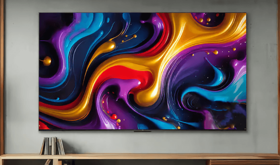 Americans can now buy a 98-inch TV for less than a grand