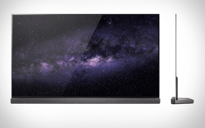 Latest leak sows confusion over LG's 2026 OLED TV names