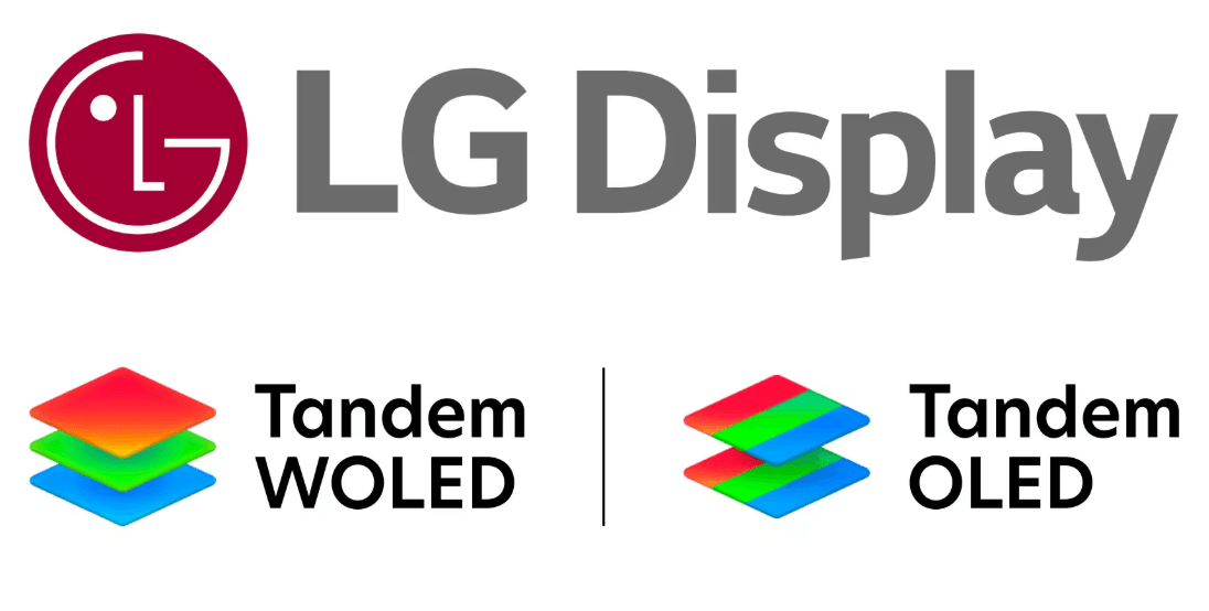 LG Display is rebranding its OLED display technologies
