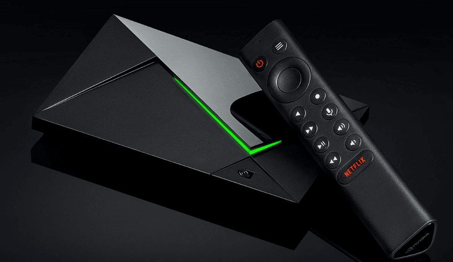 A new Nvidia Shield could be coming... one day
