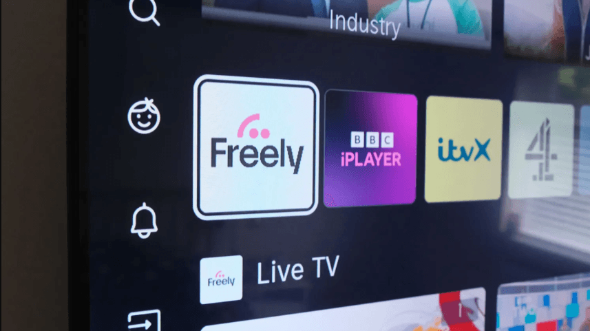 Freely to livestream the Winter Olympics, Super Bowl and Six Nations rugby