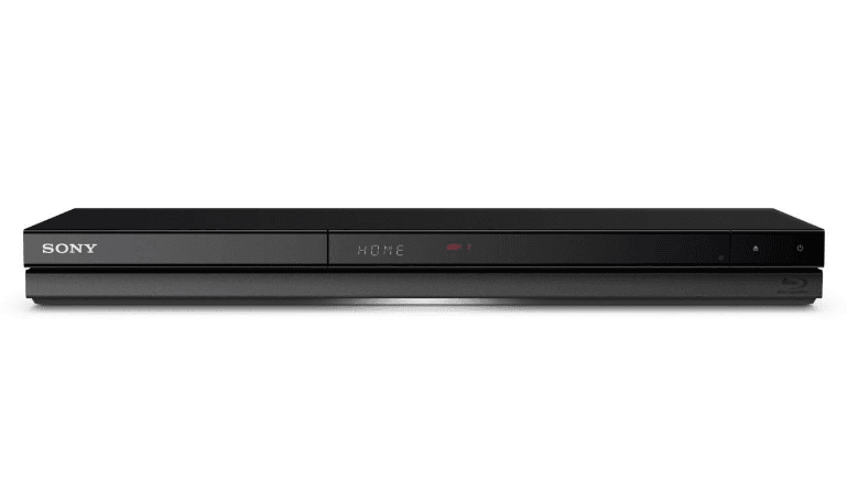 Sony quits selling Blu-ray disc recorders