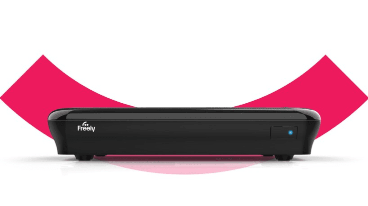 Humax's new Aura EZ shows that TV recorders are still a thing