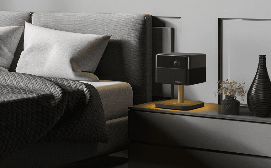 Epson adds a premium touch to its popular Lifestudio projector