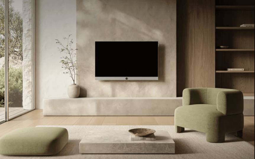 Loewe's new Direct LED vega TVs are more expensive than some OLED TVs