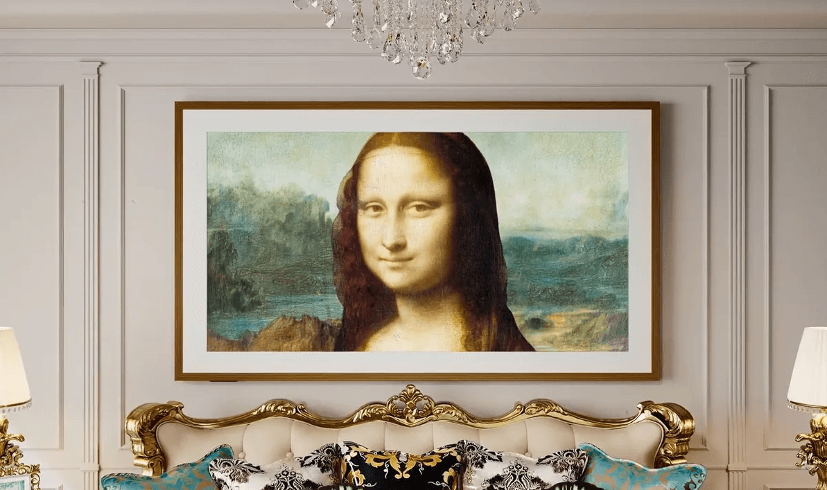 Hisense refreshes its popular Canvas TV, adds a smaller 50-inch size