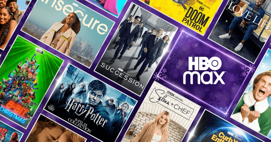 You can now get HBO Max in the U.K.