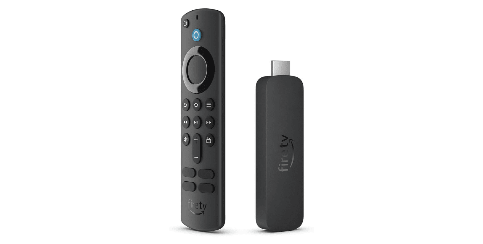 Amazon's newest streaming stick doesn't allow app sideloading