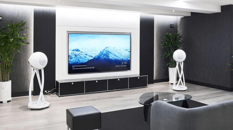 Loewe buys luxury speaker maker Cabasse to enhance its AV portfolio