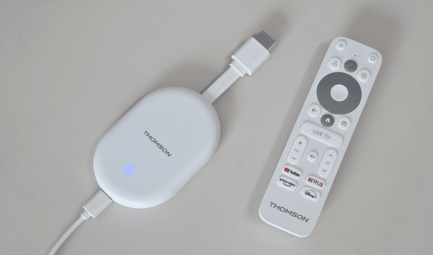 Thomson's European operator goes bankrupt, ends product sales