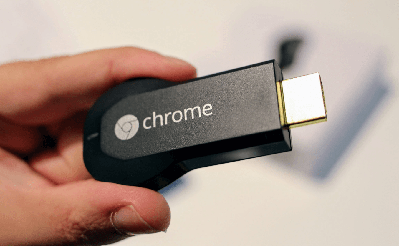 First-generation Chromecast devices are dropping dead like flies
