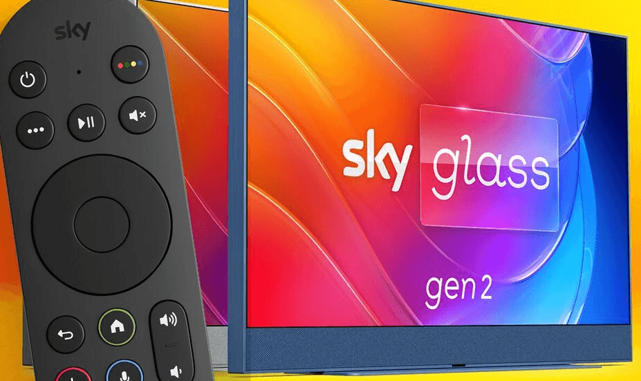 Sky eliminates the latency on livestreamed sports, just in time for the World Cup