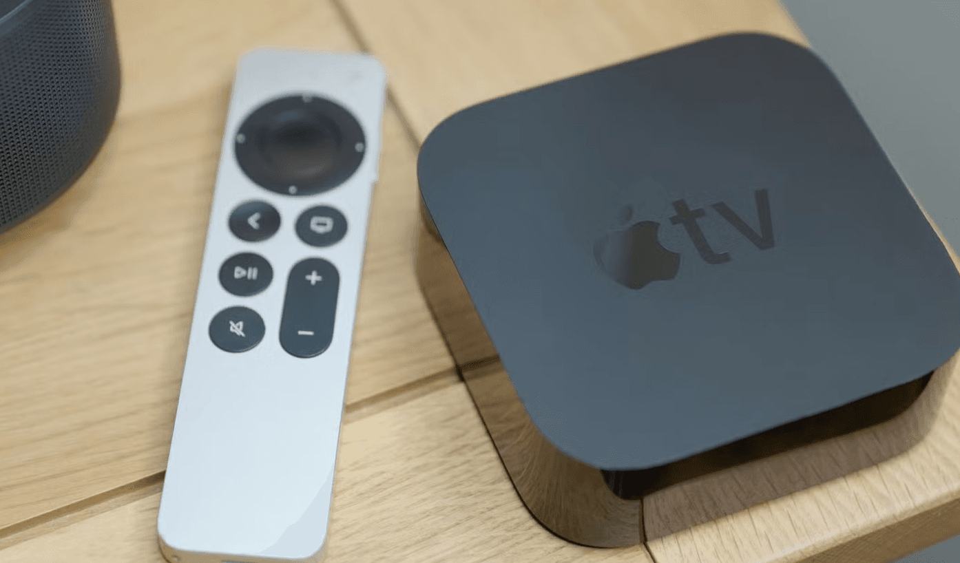 Apple launches tvOS 27 as a developer beta, but there's no sign of Siri AI