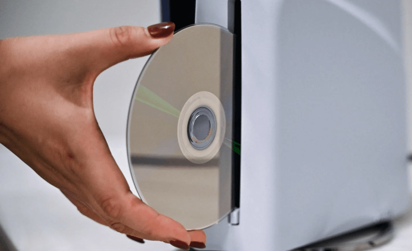 Sony deals a hammer blow to physical media with shift to all-digital PS5 games