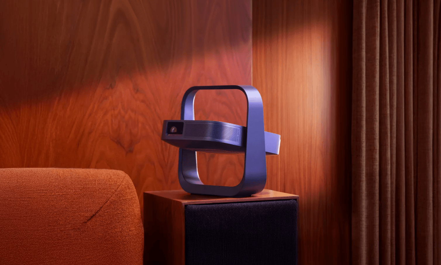 Xgimi's Elfin Flip projectors combine strong performance with portable design