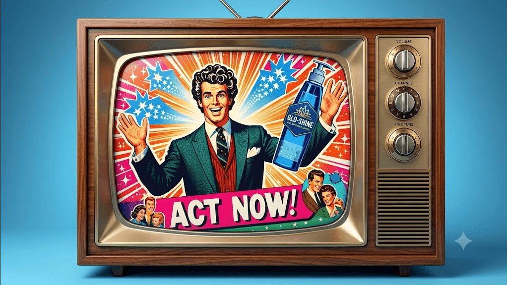 Report: Growing ad revenues keeps TV prices low