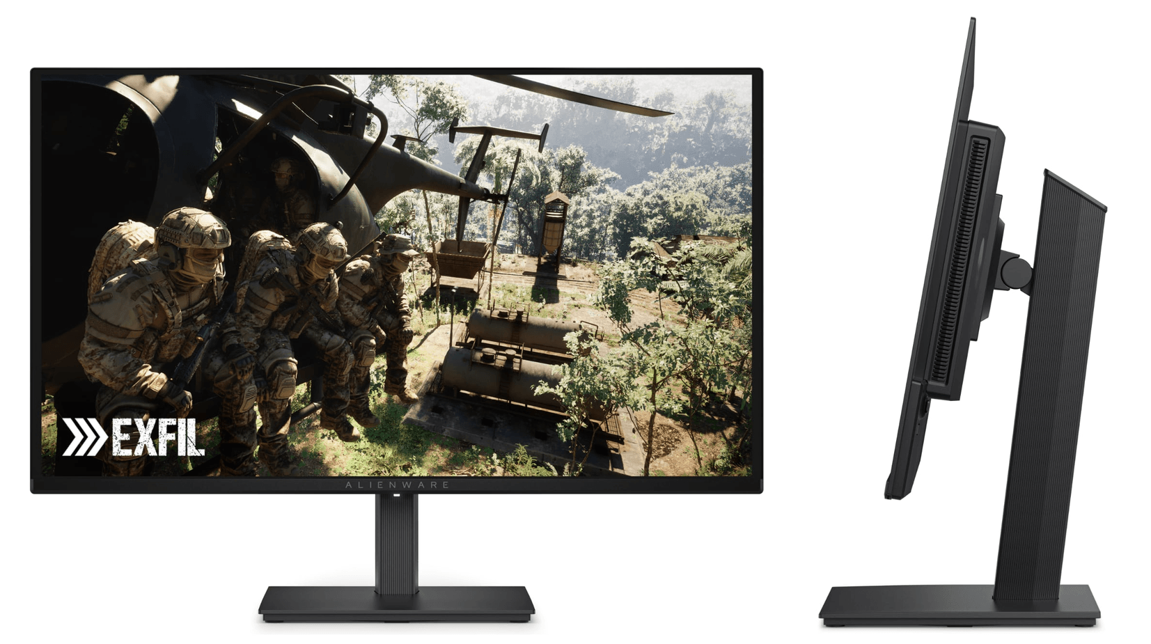 Samsung Display quietly launches cheaper QD-OLED Edge monitor panels