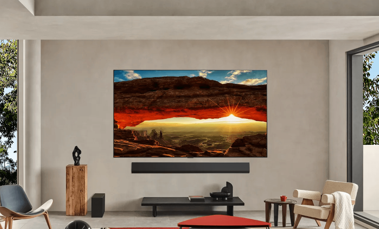 LG embroiled in controversy over its TV surveillance practices