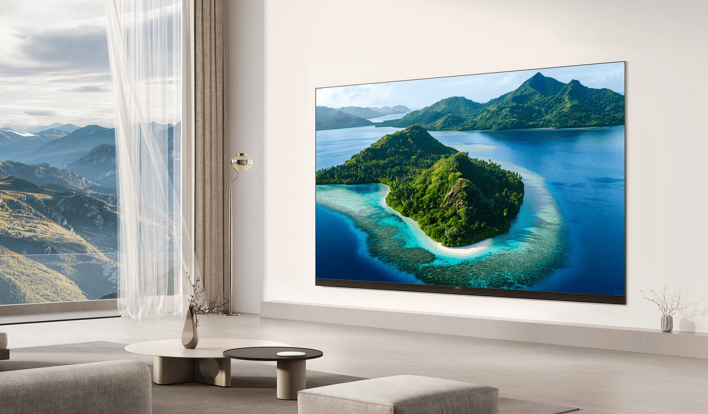 LCD TV panels are getting more expensive