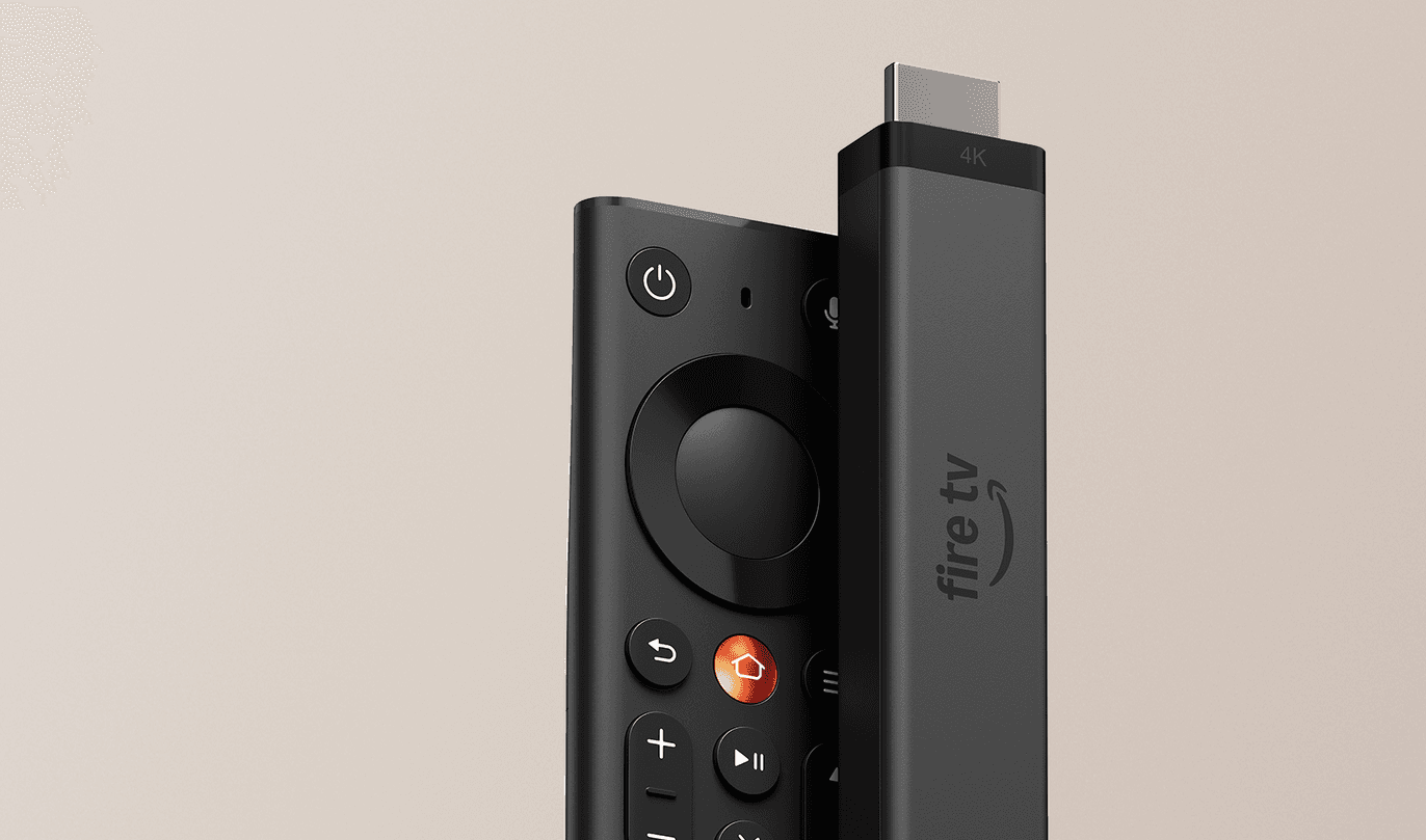 Amazon's new Fire TV Stick 4K runs Vega OS and has a new remote